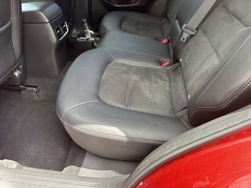 Used 2020 MAZDA CX-5 Touring FWD image 16