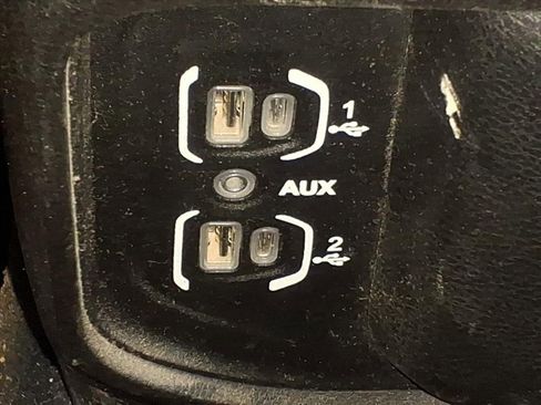 Used 2019 RAM 3500 Big Horn image 20