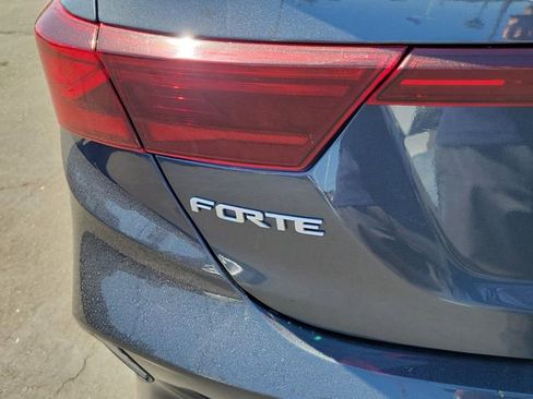 Used 2024 Kia Forte LXS image 19