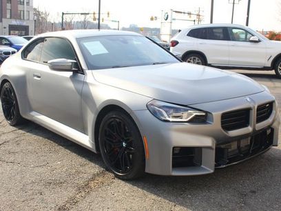 Used 2024 BMW M2 w/ Lighting Package