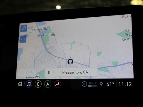 Used 2022 Chevrolet Corvette Stingray Preferred Conv w/ Z51 Performance Package image 36