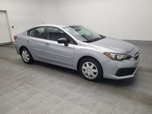 Used 2022 Subaru Impreza 2.0i image 11