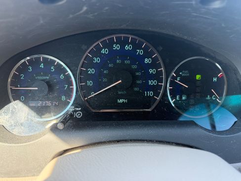 Used 2007 Toyota Sienna LE FWD image 15