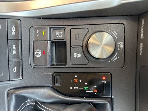 Used 2019 Lexus NX 300 FWD w/ Accessory Package 2 image 24