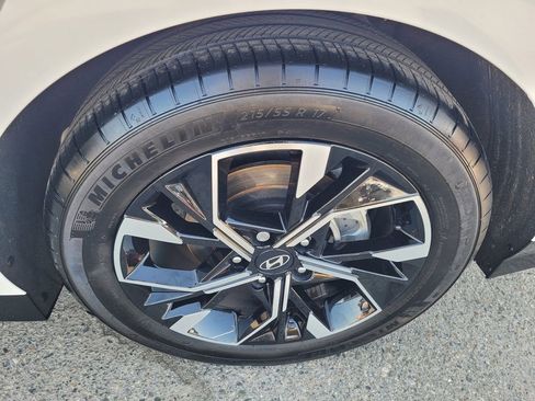 Used 2024 Hyundai Sonata SEL image 26