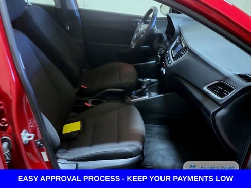Used 2019 Hyundai Accent SE image 15