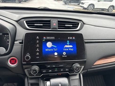 Used 2018 Honda CR-V EX-L image 14