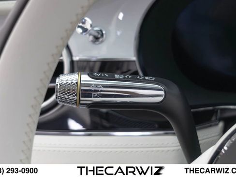 Used 2023 Bentley Continental GT Speed AWD/4WD image 50