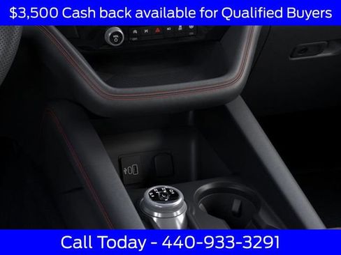 New 2026 Ford Explorer ST-Line w/ ST-Line Street Pack image 17