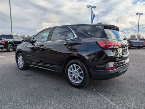 Used 2022 Chevrolet Equinox LT image 6