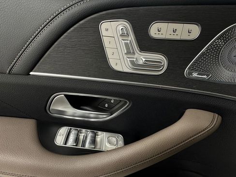 Used 2020 Mercedes-Benz GLE 450 4MATIC image 32