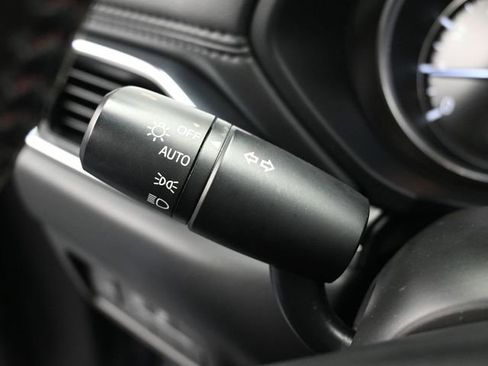 Used 2021 MAZDA CX-5 Carbon Edition image 22