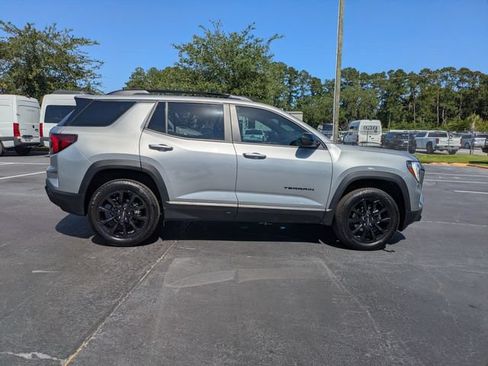 Used 2026 GMC Terrain Elevation w/ Black Edition FWD image 4