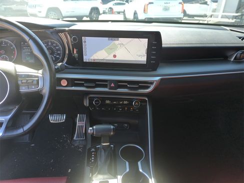 Used 2021 Kia K5 GT-Line image 25