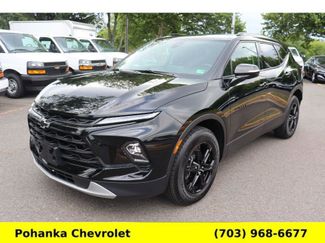 Used 2025 Chevrolet Blazer LT w/ Sound & Technology Package AWD/4WD video 3