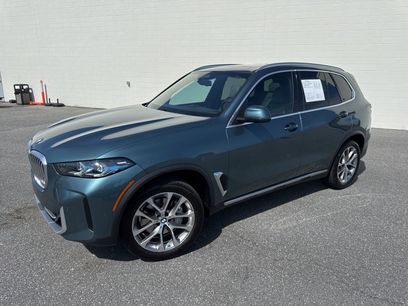 Used 2024 BMW X5 sDrive40i w/ Premium Package