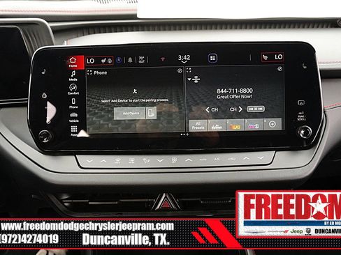 New 2026 Dodge Charger Scat Pack image 19