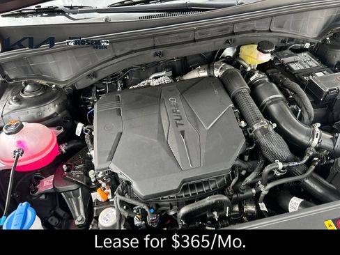 New 2026 Kia Sorento SX Prestige AWD/4WD image 38