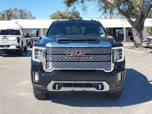 Certified 2023 GMC Sierra 2500 Denali image 2