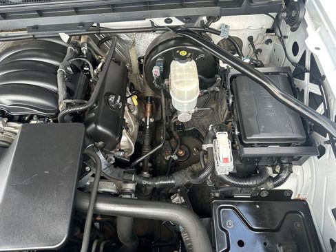 Used 2021 Chevrolet Silverado 1500 W/T image 27