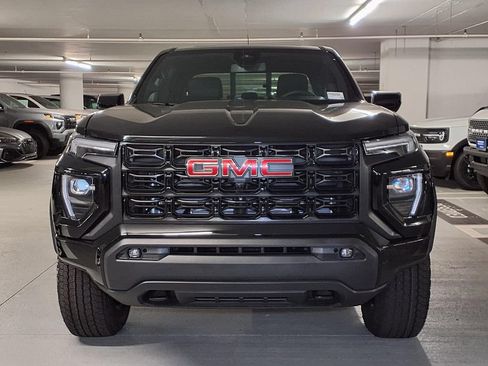 New 2026 GMC Canyon Elevation w/ Convenience Package RWD image 2