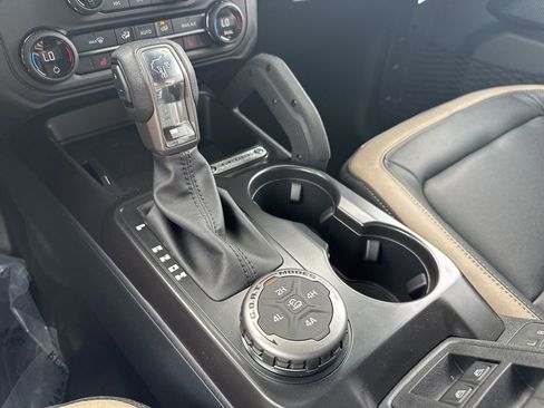New 2026 Ford Bronco Big Bend AWD/4WD image 26