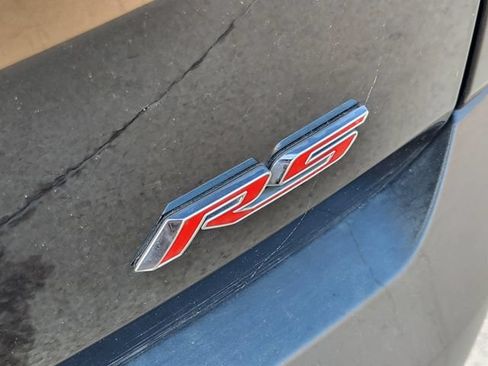 Used 2023 Chevrolet Traverse RS FWD image 10