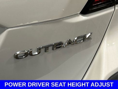 Used 2020 Subaru Outback Limited w/ Popular Package #2 image 12