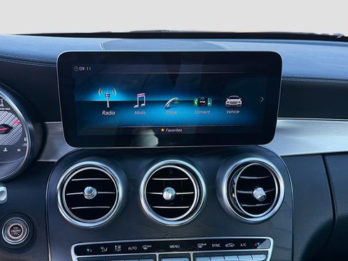 Used 2019 Mercedes-Benz C 63 AMG Coupe image 29