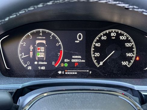 New 2025 Honda Civic Sport image 20