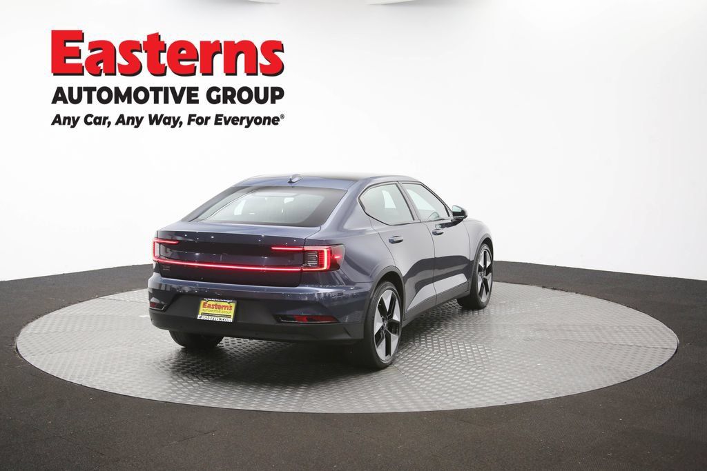 Used 2024 Polestar Polestar 2 AWD/4WD image 41