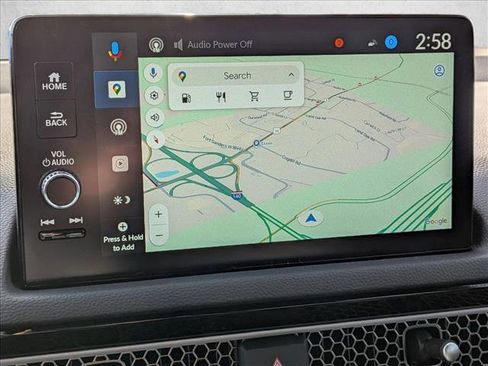 New 2026 Honda Civic Sport Touring image 13