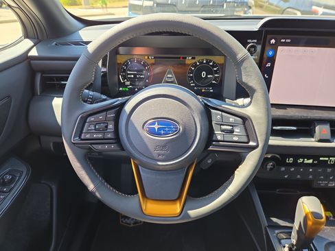 New 2026 Subaru Outback Wilderness AWD/4WD image 11