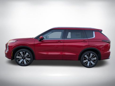 New 2026 Mitsubishi Outlander SEL FWD image 7