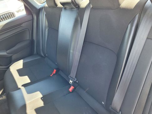 Used 2024 Honda Civic Sport image 14