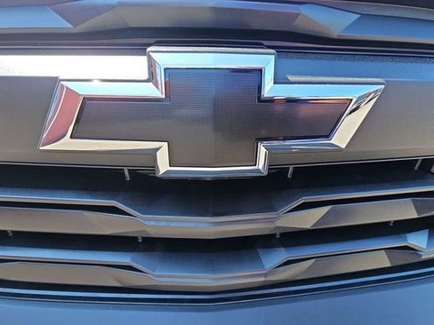 New 2026 Chevrolet Colorado Trail Boss AWD/4WD image 34