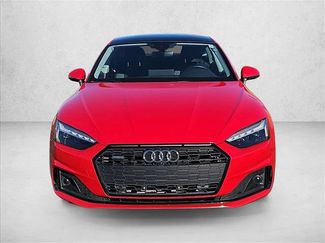 Used 2022 Audi A5 2.0T Premium Plus w/ Premium Plus video 2