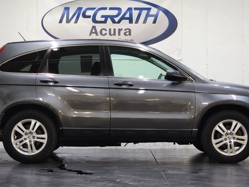 Used 2010 Honda CR-V EX image 3