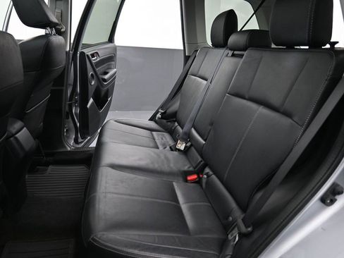 Used 2017 Subaru Forester 2.5i Touring w/ Popular Package #2 image 15