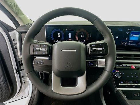 New 2026 Hyundai Santa Fe XRT image 10