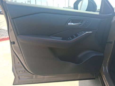 New 2026 Nissan Rogue SV w/ Rock Creek Premium Package AWD/4WD image 24