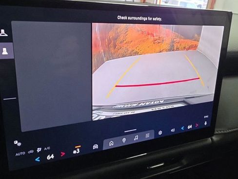 New 2026 MAZDA CX-5 Select AWD/4WD image 10