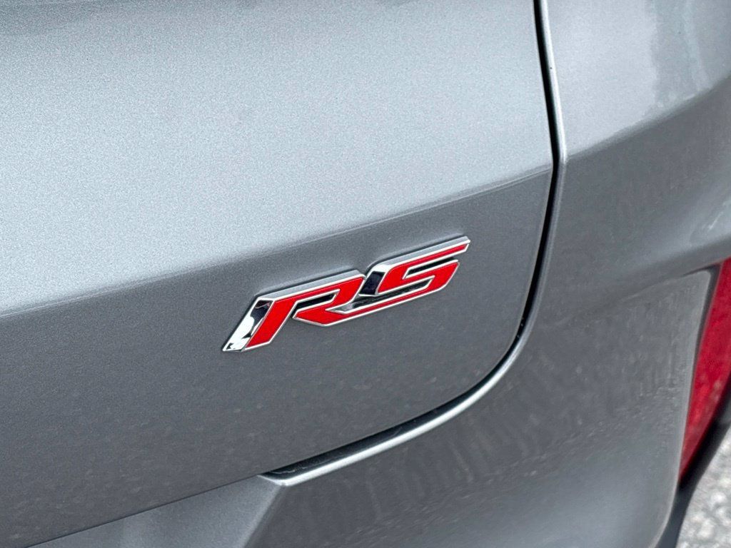 Used 2023 Chevrolet TrailBlazer RS w/ Convenience Package FWD image 7