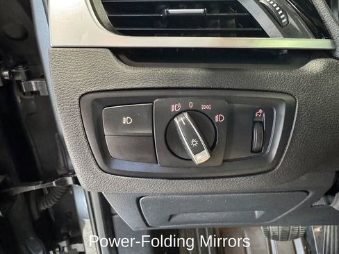 Used 2017 BMW X1 xDrive28i AWD/4WD image 11