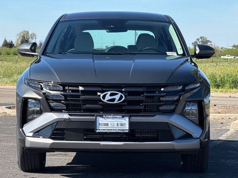 New 2026 Hyundai Tucson Blue SE image 6