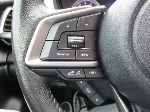 Used 2021 Subaru Forester Premium AWD/4WD image 26