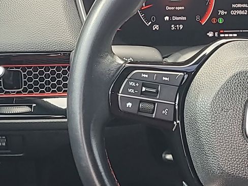Used 2023 Honda Civic Si image 27