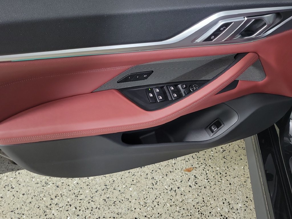 Used 2023 BMW M440i Gran Coupe w/ Premium Package RWD image 19