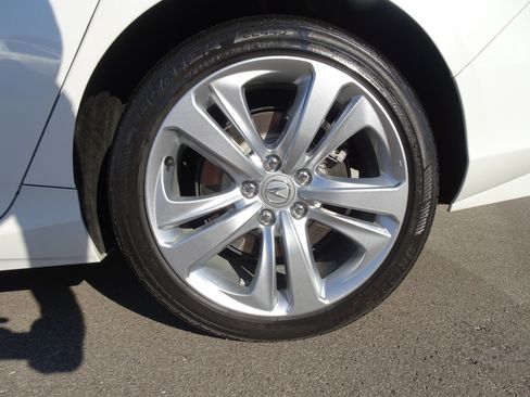 Used 2022 Acura TLX w/ Technology Package image 25