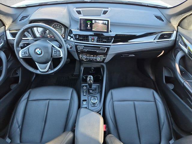 Used 2022 BMW X1 xDrive28i w/ Convenience Package AWD/4WD image 19